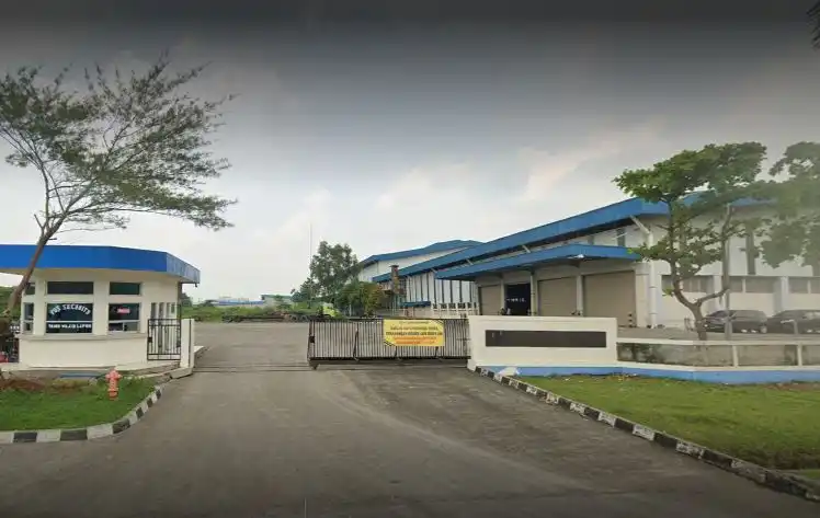 Lowongan Kerja PT Tri Centrum Fortuna Karawang